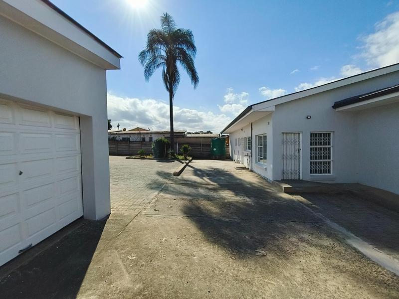 5 Bedroom Property for Sale in Norwood Eastern Cape
